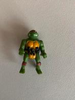 Turtles tmnt: mini mutant raphael - playmates toys, Comme neuf, Enlèvement ou Envoi
