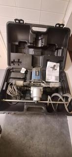Mixer, Ophalen, Zo goed als nieuw