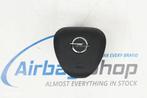 Aibag volant Opel Combo E (2018-....), Auto-onderdelen, Besturing, Gebruikt, Ophalen of Verzenden