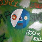 Origineel schilderij van Hannes D'haese (Hannes Le Compte), Antiek en Kunst, Kunst | Schilderijen | Modern, Ophalen