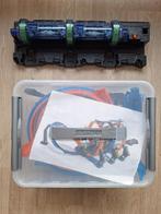 Circuit Hot Wheels looping infernal, Ophalen of Verzenden, Gebruikt, Racebaan, Hot Wheels