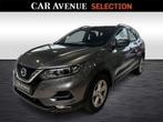 Nissan Qashqai Urban Edition DIG-T, 121 g/km, Bedrijf, Handgeschakeld, 5 deurs