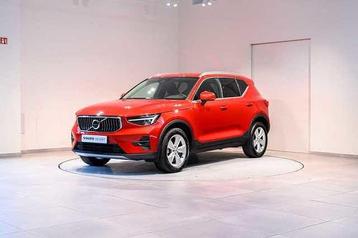 Volvo XC40 T2 Plus Bright