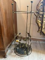Paraplubak antiek Art Nouveau, Ophalen