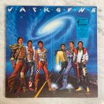 Jacksons – Victory, Ophalen of Verzenden