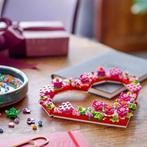 LEGO Hartvormige decoratie SNELLE GRATIS LEVERING, Kinderen en Baby's, Speelgoed | Duplo en Lego, Verzenden, Nieuw, Complete set