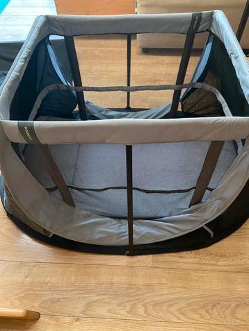 AeroMOOV 2sec reisbedje beschikbaar voor biedingen