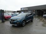 Peugeot 5008 1.2 i 130pk Automaat 7 pl GT-Line Pano Leder, Autos, 94 kW, Achat, Euro 6, Entreprise