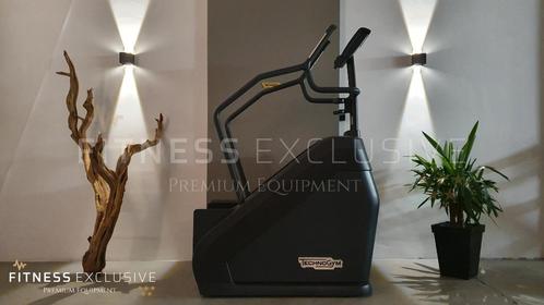 Technogym Climb 1000 Excite LED traploper, booty stairmaster, Sport en Fitness, Fitnessmaterialen, Gebruikt, Overige typen, Armen