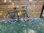 Retro herenfiets met 3 versnellingen, Fietsen en Brommers, 55 tot 59 cm, Ophalen, Jaren '60 of nieuwer