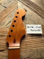 Stratocaster hals” Roasted Maple -nitro satin” KIN-st5-N, Verzenden