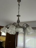 Kroonlusters, Enlèvement, Comme neuf