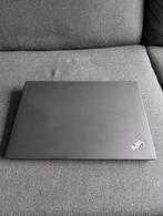 ThinkPad T480 (i5 8350U), Zo goed als nieuw, SSD, Azerty, 16 GB