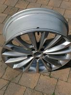 Jantes, Enlèvement, Neuf, Jante(s)