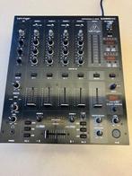 DJ Mixer Behringer DJX900usb, Muziek en Instrumenten, Dj-sets en Draaitafels, Ophalen, Zo goed als nieuw, Behringer