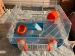 Hamsterkooi, Dieren en Toebehoren, Ophalen, Gebruikt, Kooi, Hamster