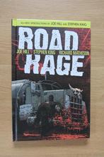 Road Rage Stephen King & Joe Hill Graphic Novel, Livres, Comme neuf, Amérique, Comics, Enlèvement ou Envoi