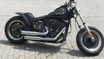 Harley-Davidson night train 2009 1600cc+alle originele stuk, Particulier, 2 cylindres, Plus de 35 kW, 1600 cm³