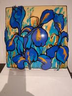 kunst, Enlèvement ou Envoi