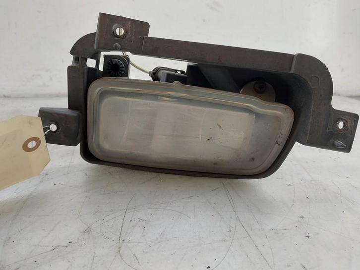 MISTLAMP LINKS VOOR Ford B-Max (JK8) (01-2012/-), Auto-onderdelen, Verlichting, Ford, Gebruikt