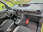 Citroen C3 Picasso 1.4i * Euro 5 * Car Pass * 100 000 km *, Autos, Citroën, 5 places, Vert, 70 kW, Tissu