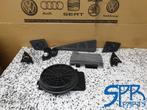 B&O BANG & OLUFSEN Luidspreker set A5 8T Coupé B8 VERSTERKER, Audi, Enlèvement ou Envoi, Audi, Utilisé