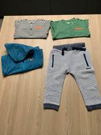 Pakketje Tumble ‘n Dry maat 80, Kinderen en Baby's, Babykleding | Maat 80, Tumble 'n Dry, Ophalen of Verzenden, Zo goed als nieuw