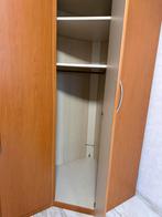 2 kleerkasten te koop, Ophalen, Gebruikt, 200 cm of meer, Met hangruimte