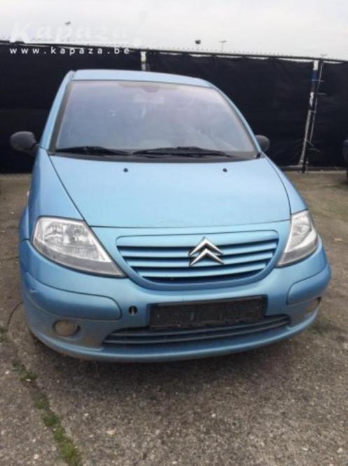 Onderdelen Citroen C3, Auto-onderdelen, Overige Auto-onderdelen, Citroën, Gebruikt, Ophalen