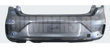 Bumper Renault Clio V 5  Facelift  23- 850237047R   Achterbu beschikbaar voor biedingen