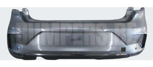 Bumper Renault Clio V 5  Facelift  23- 850237047R   Achterbu, Auto-onderdelen, Carrosserie, Bumper, Achter, Gebruikt, 6 maanden garantie