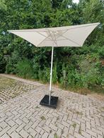 Parasol, Tuin en Terras, Ophalen, Kantelbaar, Nieuw, 1 tot 2 meter
