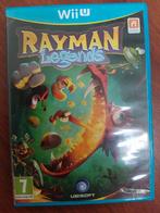 Rayman legends, Games en Spelcomputers, Ophalen