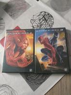 Spider-Man 2 en 3, Gebruikt, Ophalen of Verzenden, Vanaf 12 jaar, Fantasy
