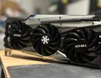 Rtx 3070 Ti (used only video game), Comme neuf, DisplayPort, GDDR6, PCI