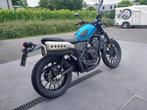 Honda CL 500 - 2023 - 900km - garantie, Motoren, Motoren | Honda, 2 cilinders, Bedrijf, Naked bike, 12 t/m 35 kW