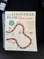 Sophia Pasbecq - Van logistieke flow tot supply chain, Ophalen, Zo goed als nieuw, Sophia Pasbecq; Karen Van Bastelaere; Barbara Dierickx; Myria...