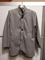 Veste homme de ville grise - taille L (été), Ophalen, Zo goed als nieuw, Maat 52/54 (L), Grijs