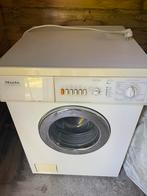 Machine à laver Miele novotronic W718, Utilisé, Enlèvement ou Envoi