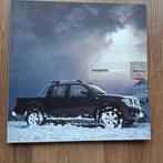 NISSAN NAVARA   11/2006, Boeken, Auto's | Folders en Tijdschriften, Ophalen of Verzenden, Nieuw, Nissan