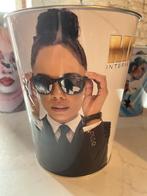 Popcorn bucket Men In Black, Enlèvement, Comme neuf, Film, Ustensile