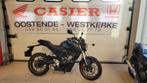 Honda CB125R, Motoren, Particulier, 125 cc, 11 kW of minder, 1 cilinder