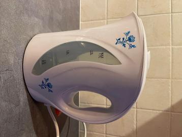 Waterkoker NIEUW beschikbaar voor biedingen