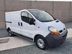 Renault Trafic 1.9 (bj 2005), Auto's, Stof, Gebruikt, Renault, Wit