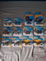 Hot Wheels Japanse Auto's, Ophalen, Auto