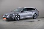 (1WBC295) Renault TALISMAN GRANDT, Auto's, Te koop, Zilver of Grijs, Talisman, 1749 cc