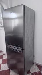 Frigo congélateur, Ophalen, Gebruikt, 60 cm of meer, 160 cm of meer