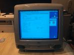 iMac G3 uit 1998, Ophalen
