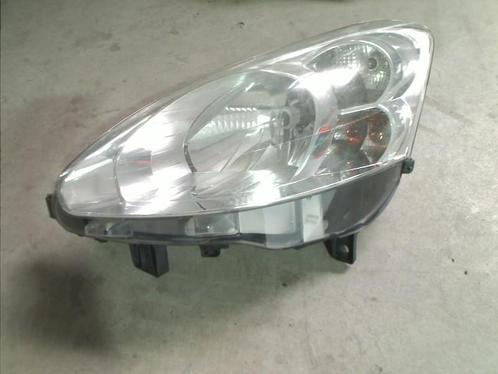 KOPLAMP LINKS Partner Tepee (7A / B/C/D/E/F/G/J/P/S), Auto-onderdelen, Verlichting, Peugeot, Gebruikt