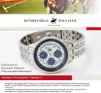 Nouvelle montre Beverly Hills Polo Club Freeway 3 pour homme, Bijoux, Sacs & Beauté, Montres | Hommes, Autres marques, Enlèvement ou Envoi